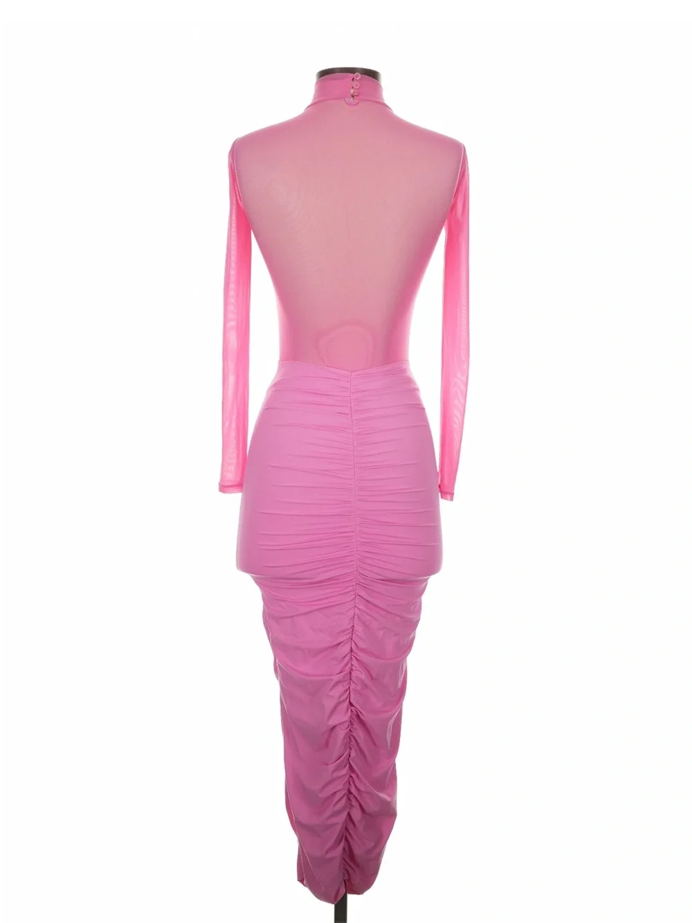 TODAY ONLY SALE! ✨ SER.O.YA x Retrofete x Revolve Levina Dress in Malibu Pink